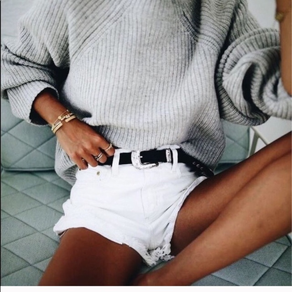 American Eagle-size 6 shorts